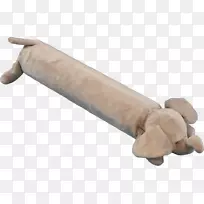 狗肉/米/083 vt鼻子-乳胶枕头-空若网 狗肉/米/083 vt鼻子-乳胶枕头-空若网