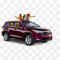 ���ﺣ�������������ɼ����Hilux-���ﳵ��-������