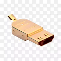 电缆hdmi电连接器电终止自由av解决方案.-空若网 电缆hdmi电连接器电终止自由av解决方案.-空若网