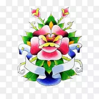 �������ֲ��廨�������-������