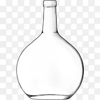 玻璃瓶玻璃回收实验室烧瓶玻璃盒-空若网 玻璃瓶玻璃回收实验室烧瓶玻璃盒-空若网