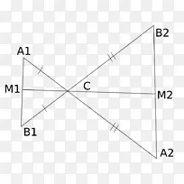 三角点图-三角形-空若网 三角点图-三角形-空若网