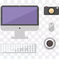 紫色电脑显示器紫色电脑屏幕-空若网 紫色电脑显示器紫色电脑屏幕-空若网