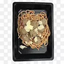 意大利面配方苏巴配料意大利面肉丸-空若网 意大利面配方苏巴配料意大利面肉丸-空若网