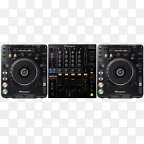 CDJ-2000 CDJ-900 DJM����DJ-������
