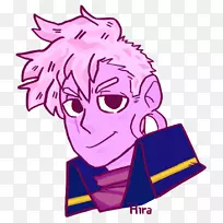 鼻子图形设计脸颊夹艺术.电响亮-空若网 鼻子图形设计脸颊夹艺术.电响亮-空若网