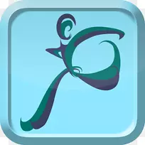 鱼绿剪贴画-鱼-空若网 鱼绿剪贴画-鱼-空若网