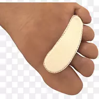 脚趾鞋设计-空若网 脚趾鞋设计-空若网