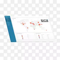 品牌线多媒体字体线-空若网 品牌线多媒体字体线-空若网