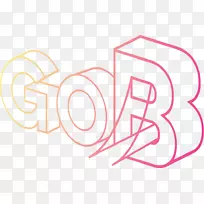 商标字体设计-空若网 商标字体设计-空若网