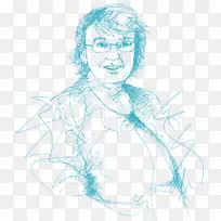 视觉艺术鼻画素描-鼻子-空若网 视觉艺术鼻画素描-鼻子-空若网