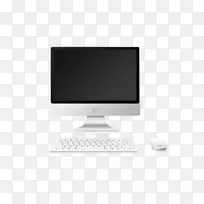 输出设备膝上型计算机监视器个人计算机台式计算机.台式计算机原型-空若网 输出设备膝上型计算机监视器个人计算机台式计算机.台式计算机原型-空若网