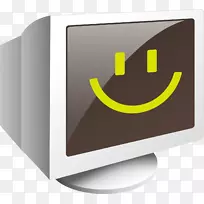 笔记本电脑显示器显示装置.计算机png材料-空若网 笔记本电脑显示器显示装置.计算机png材料-空若网