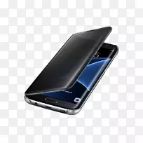 三星星系S7边缘翻盖设计手机配件显示装置-三星-空若网 三星星系S7边缘翻盖设计手机配件显示装置-三星-空若网