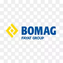 LOGO BomagƷ��fayat SAS-������