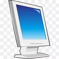 电脑鼠标电视机电脑显示器输出装置剪贴画电脑png元件-空若网 电脑鼠标电视机电脑显示器输出装置剪贴画电脑png元件-空若网