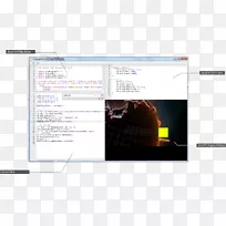 屏幕截图多媒体品牌字体-空若网 屏幕截图多媒体品牌字体-空若网