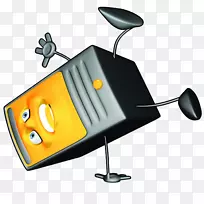 动画摄影版税-免费卡通-倒立单主机-空若网 动画摄影版税-免费卡通-倒立单主机-空若网