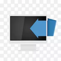 计算机监视器显示设备计算机图标计算机屏幕材料-空若网 计算机监视器显示设备计算机图标计算机屏幕材料-空若网