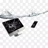 笔记本电脑桌面壁纸-水移动电脑-空若网 笔记本电脑桌面壁纸-水移动电脑-空若网