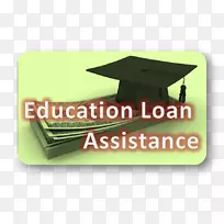 品牌标志字体-教育贷款-空若网 品牌标志字体-教育贷款-空若网