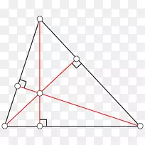 高度正心系统三角形中心线-三角形-空若网 高度正心系统三角形中心线-三角形-空若网