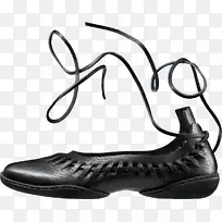 交叉训练鞋步行设计-空若网 交叉训练鞋步行设计-空若网