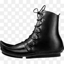 ƤЬѥ���ߺ�ɫmѥ-������