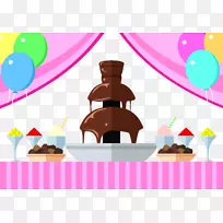 奶油巧克力蛋糕纸杯蛋糕加纳奇巧克力奶油蛋糕-空若网 奶油巧克力蛋糕纸杯蛋糕加纳奇巧克力奶油蛋糕-空若网