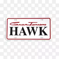 莫霍克工业标志品牌地毯字型车牌-空若网 莫霍克工业标志品牌地毯字型车牌-空若网