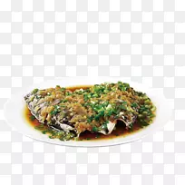 鱼食欧式鱼头-空若网 鱼食欧式鱼头-空若网