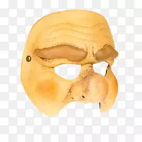 猪耳鼻-空若网 猪耳鼻-空若网