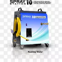 机器地板清洁天花板地板洗涤器-空若网 机器地板清洁天花板地板洗涤器-空若网