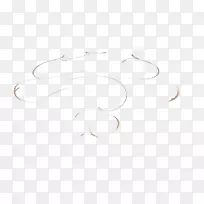 耳环银材料.结婚元素-空若网 耳环银材料.结婚元素-空若网