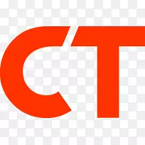 ct电视频道杰克市橙线标志-空若网 ct电视频道杰克市橙线标志-空若网