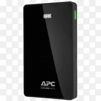 电池充电器MacBook pro Power Bank可充电电池APC由施耐德电气公司-空若网 电池充电器MacBook pro Power Bank可充电电池APC由施耐德电气公司-空若网
