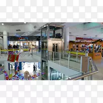 购物中心休闲玻璃-空若网 购物中心休闲玻璃-空若网
