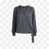 衬衫长袖t恤肩t恤-空若网 衬衫长袖t恤肩t恤-空若网