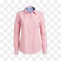衬衫粉红色m-空若网 衬衫粉红色m-空若网
