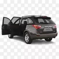 2008年现代Veracruz运动型多功能车丰田红杉奥迪Q7-现代-空若网 2008年现代Veracruz运动型多功能车丰田红杉奥迪Q7-现代-空若网