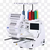 机器刺绣手工缝纫针爱好机器刺绣-空若网 机器刺绣手工缝纫针爱好机器刺绣-空若网