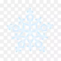 雪花线型-雪花-空若网 雪花线型-雪花-空若网