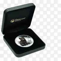 珀斯铸币,澳大利亚皇家薄荷,比格,防伪铸币银币-空若网 珀斯铸币,澳大利亚皇家薄荷,比格,防伪铸币银币-空若网
