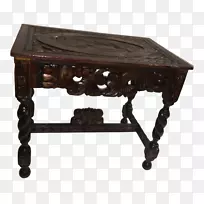 茶几古董长方形桌-空若网 茶几古董长方形桌-空若网