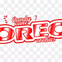 布鲁克镇高商标字体-奥利奥饼干-空若网 布鲁克镇高商标字体-奥利奥饼干-空若网