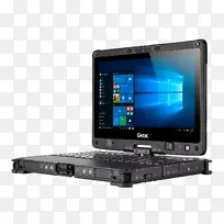 笔记本电脑英特尔核心坚固的电脑Getac-膝上型电脑-空若网 笔记本电脑英特尔核心坚固的电脑Getac-膝上型电脑-空若网