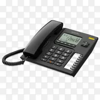 Alcatel T26电话固定电话-空若网 Alcatel T26电话固定电话-空若网