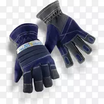 钴蓝手套-空若网 钴蓝手套-空若网