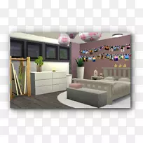 室内设计服务家具设计师设计-空若网 室内设计服务家具设计师设计-空若网