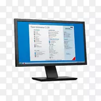 计算机监控计算机软件输出设备数据信号-空若网 计算机监控计算机软件输出设备数据信号-空若网